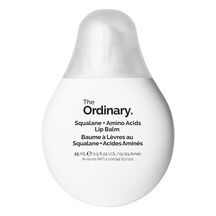 SQUALANE + AMINO ACIDS LIP BALM 15ML (BÁLSAMO LABIAL CON ESCUALENO Y AMINOÁCIDOS)